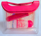 Nakayosi Cardcaptor Sakura: Sleepover Toiletries Kit