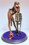 Fire Emblem Awakening: Sallya Tharja 1/7 Scale Figure (No Box)