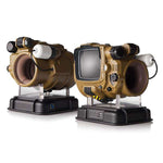 ThinkGeek Fallout 4: Pip-Boy Deluxe Bluetooth Edition