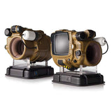ThinkGeek Fallout 4: Pip-Boy Deluxe Bluetooth Edition