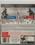 Assassin's Creed Revelations PS3