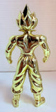 Irwin Dragon Ball Z Rejuvenation Chamber Gold Super Saiyan Goku (Goku Only) 2000