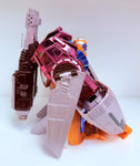 Beast Wars: Transmetals Optimal Optimus Primal (Loose Incomplete)