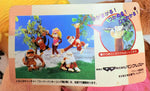 Banpresto Super Donkey Kong 2 Toru Catcher: Candy Kong Plush 1995
