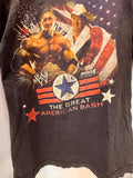 WWE Smack Down! - The Great American Bash Batista JBL 2005 M T-Shirt