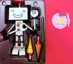 Revoltech Yamaguchi  Doko Demo Issho: Series No. 049 Suzuki (Open Box)