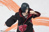 Naruto Shippuden S.H.Figuarts: Itachi Uchiha (NARUTOP99 Edition)