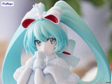 Vocaloid SweetSweets Series Hatsune Miku (Noel Ver.) Exceed Creative Figure