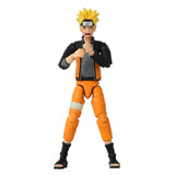 Naruto Shippuden Anime Heroes: Naruto (Final Battle Ver.)