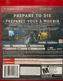 Dark Souls PS3 Greatest Hits