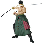 One Piece Anime Heroes: Roronoa Zoro (Three Sword Style)