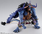 One Piece S.H.Figuarts: Kaido King of the Beasts (Man-Beast Form)