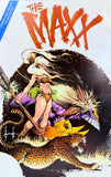 The Maxx #1 (1st Print) 1993