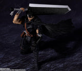 Berserk S.H. Figuarts: Guts (Berserker Armor)