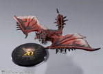 Monster Hunter S.H. MonsterArts Rathalos (20th Anniversary Edition)