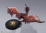 Monster Hunter S.H. MonsterArts Rathalos (20th Anniversary Edition)