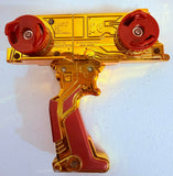 Beyblade Metal Masters: Duotron Double Launcher 2010