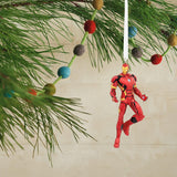 Marvel Studios Avengers Iron Man Hallmark Ornament