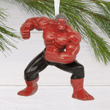 Marvel Studios Captain America: Brave New World Red Hulk Hallmark Ornament