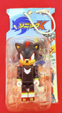 TiniBiz Joy Sonic X: Set of 4 Figures 2003