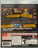 Persona 4 Arena PS3