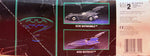 Revell Batman Forever - Batwing 1/32 Scale Model Kit