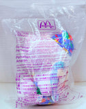 Hello Kitty McDonald's Asia Happy Meal: Dear Daniel Beach Plush 1999