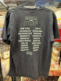 Godzilla vs Huf L T-Shirt 2020