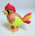 Takara Tomy Pokémon: Pidgeotto PVC Figure