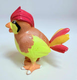 Takara Tomy Pokémon: Pidgeotto PVC Figure