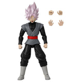 Dragon Ball Super Dragon Stars Power Up Pack: Goku Black Rose