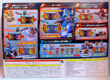 Kamen Rider Gotchard: DX Gotchardriver (Open Box)