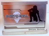 Ghost in the Shell Stand Alone Complex Complete Collection DVD in Special Edition Tin