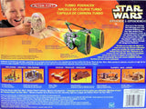 Star Wars Episode I Action Fleet: Turbo Podracer