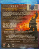 Sonny Boy Unrated Version Blu-Ray (Review Copy/Sealed)