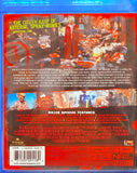 Ichi the Killer Blu-Ray