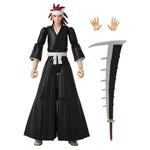 Bleach Anime Heroes: Renji Abarai