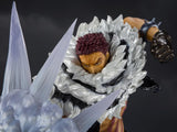 One Piece Figuarts Zero: Extra Battle Charlotte Katakuri -Mochi Tsuki- (Special Color Edition) Event Exclusive