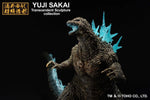 Godzilla Minus One Ichibansho: Godzilla (Heat Ray Ver.)