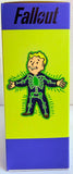 Fallout: Endurance Vinyl Figure
