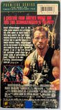 Predator - Premiere Series VHS