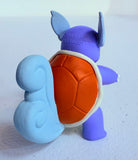 Bandai Pokemon Scale World Kanto Region Wartortle (No Box)