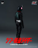 Shin Kamen Rider FigZero Kamen Rider 1/6 Scale Figure