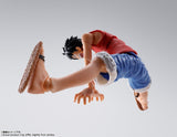 One Piece S.H.Figuarts: Monkey D. Luffy (Romance Dawn)