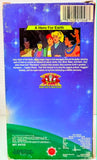 Captain Planet and the Planeteers: A Hero for Earth VHS