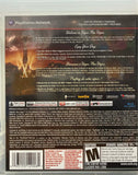 Fallout New Vegas PS3