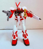 Gundam Infinity: Gundam Astray Red Frame (No Packaging)