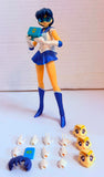 Sailor Moon S.H.Figuarts: Sailor Mercury (No Box)