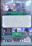 Godzilla 1984: The Return of Godzilla DVD
