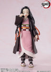 Demon Slayer: Kimetsu no Yaiba S.H. Figuarts: Nezuko Kamado